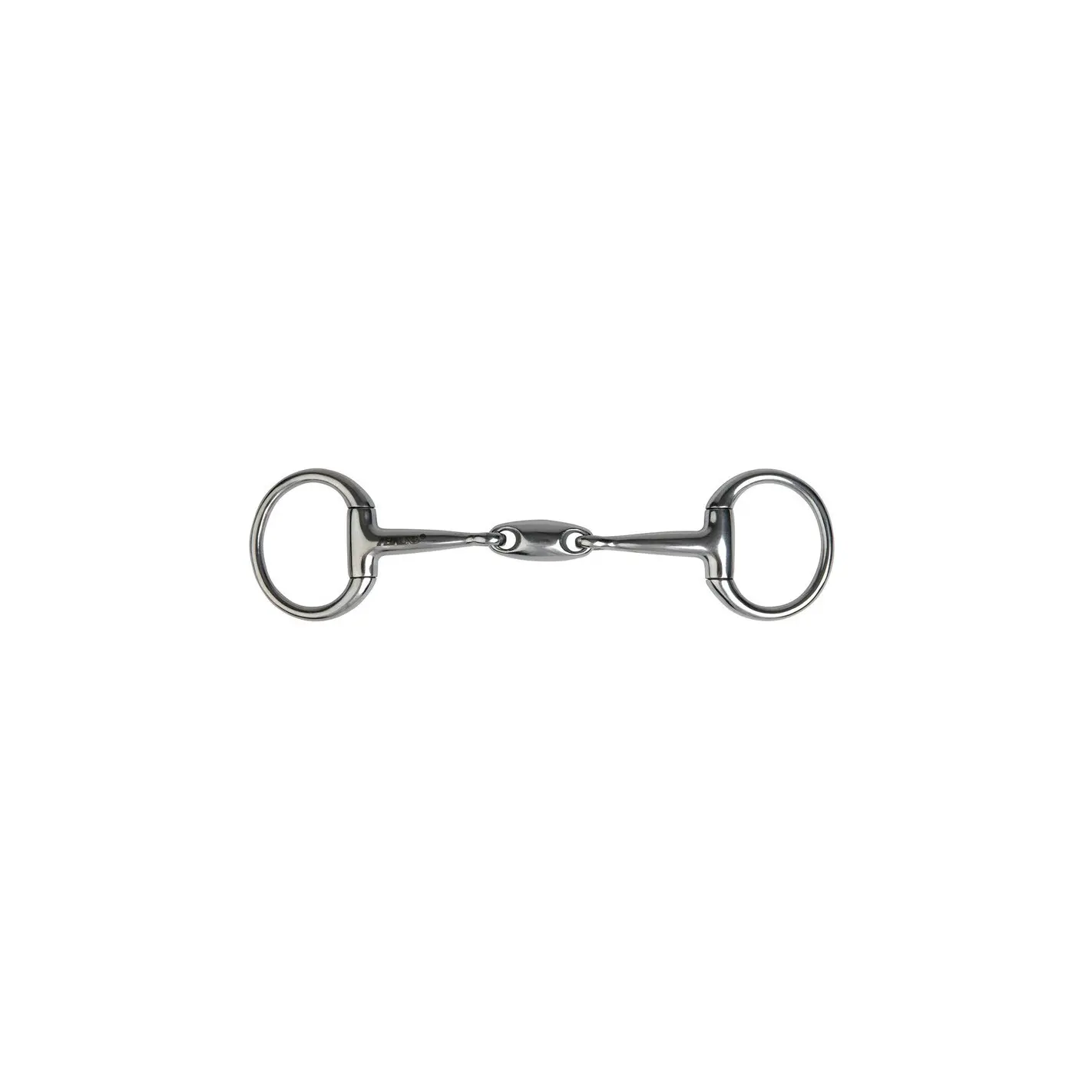 Olive bit for bridle horse Metalab