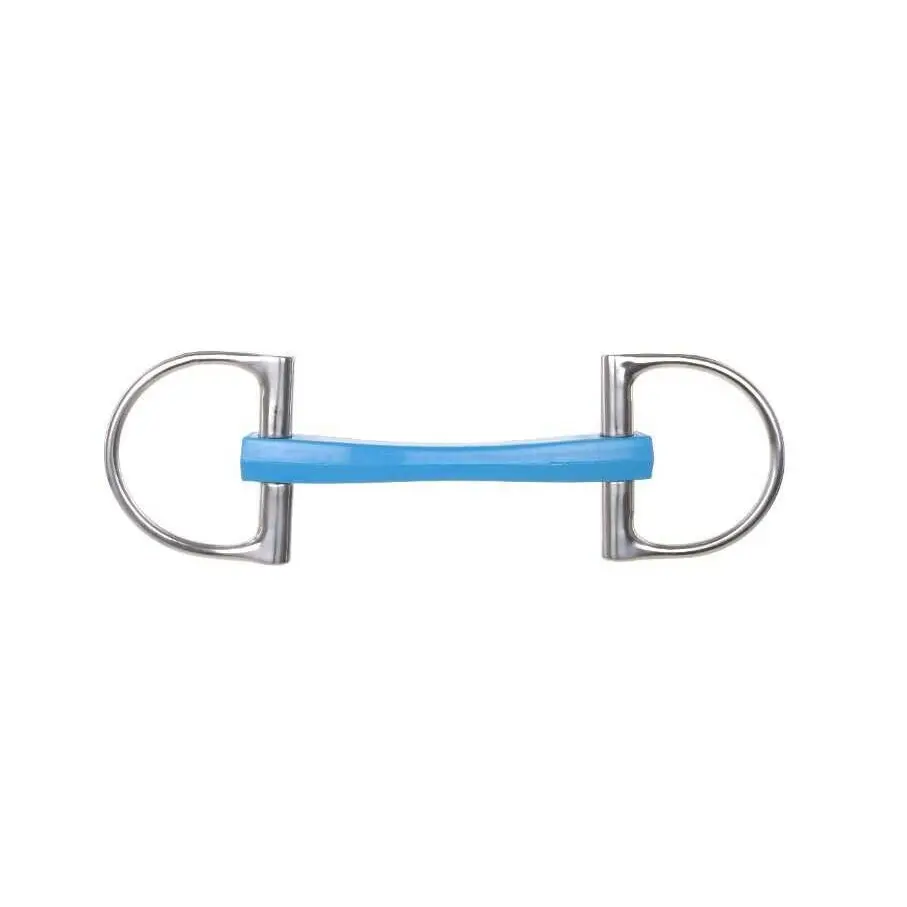 Morso per cavallo Verdun Metalab Flexi Droit