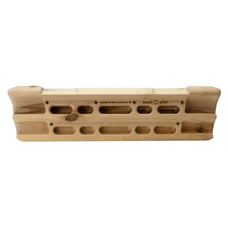 Klimgrepen Metolius Wood Gripp Compact