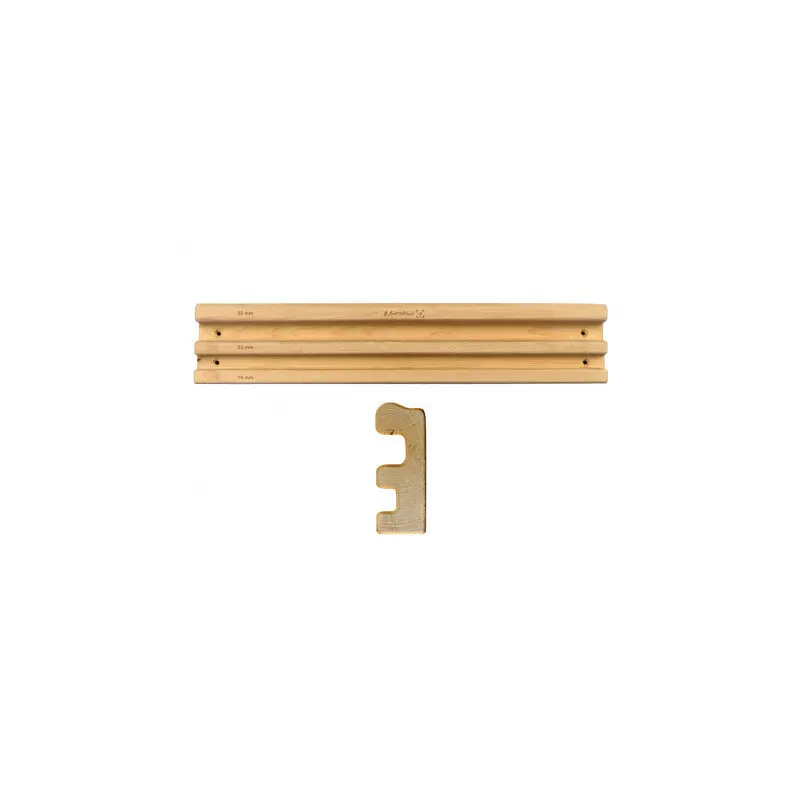 Klimbalk Metolius Prime Rib