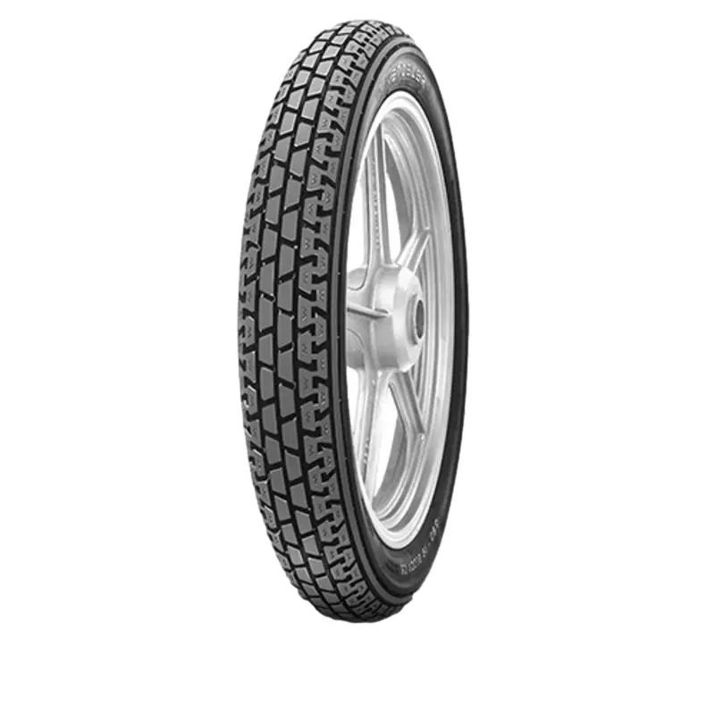 Motorrad-Reifen Metzeler Block C 56S TT