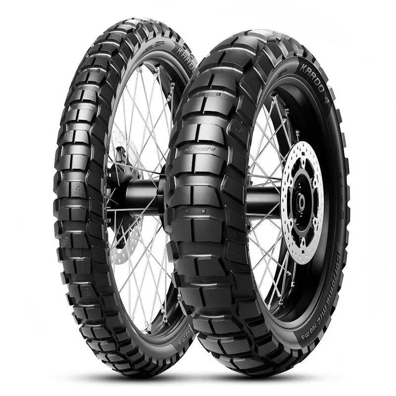Motorrad-Reifen Metzeler Karoo 4