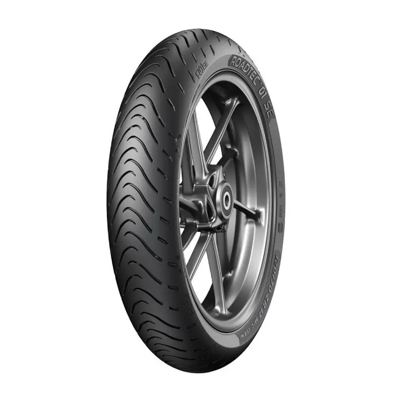Voorband Metzeler Roadtec 01 SE Radial TL 58W