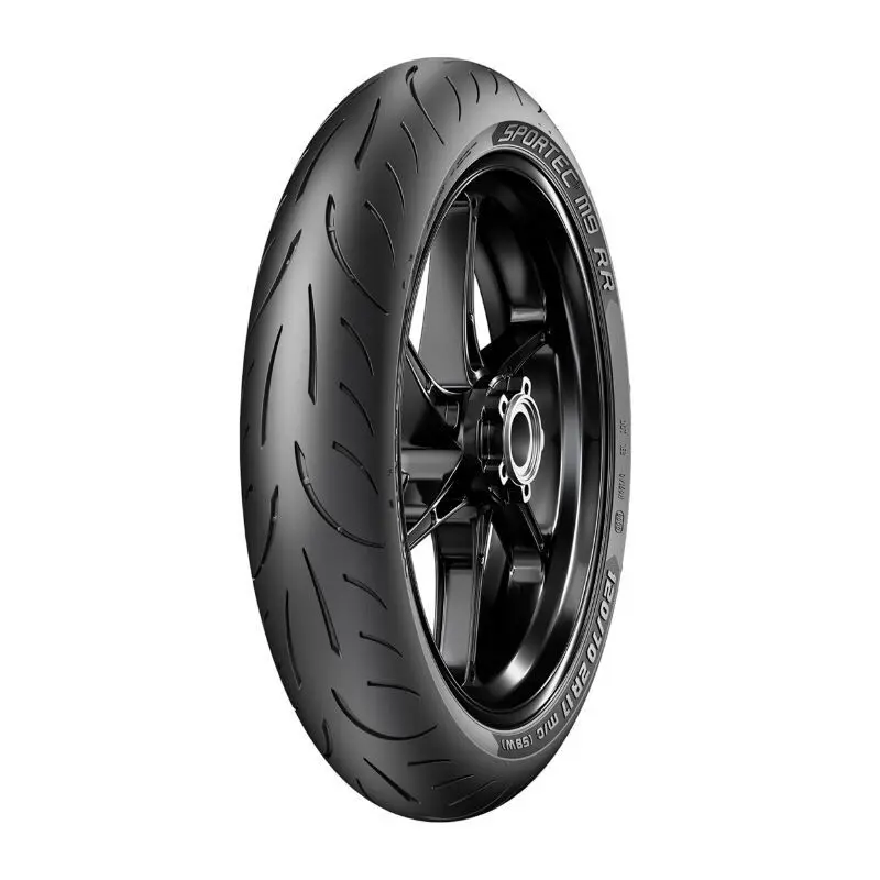 Vorderreifen Metzeler Sportec M9 RR Radial TL 58W