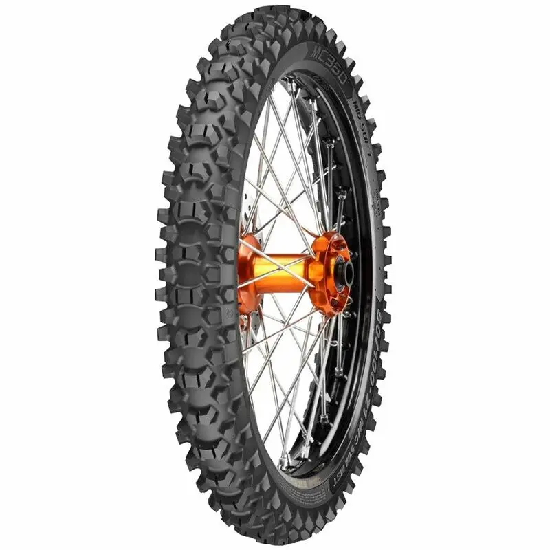 Motorrad-Reifen Metzeler MC360 Mid Soft (F)-21 M/C 54M TT MST