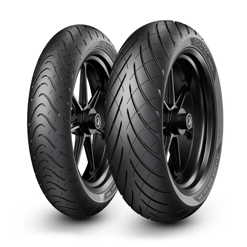Rollerreifen Metzeler Roadtec Reinf-13 M/C 54S TL