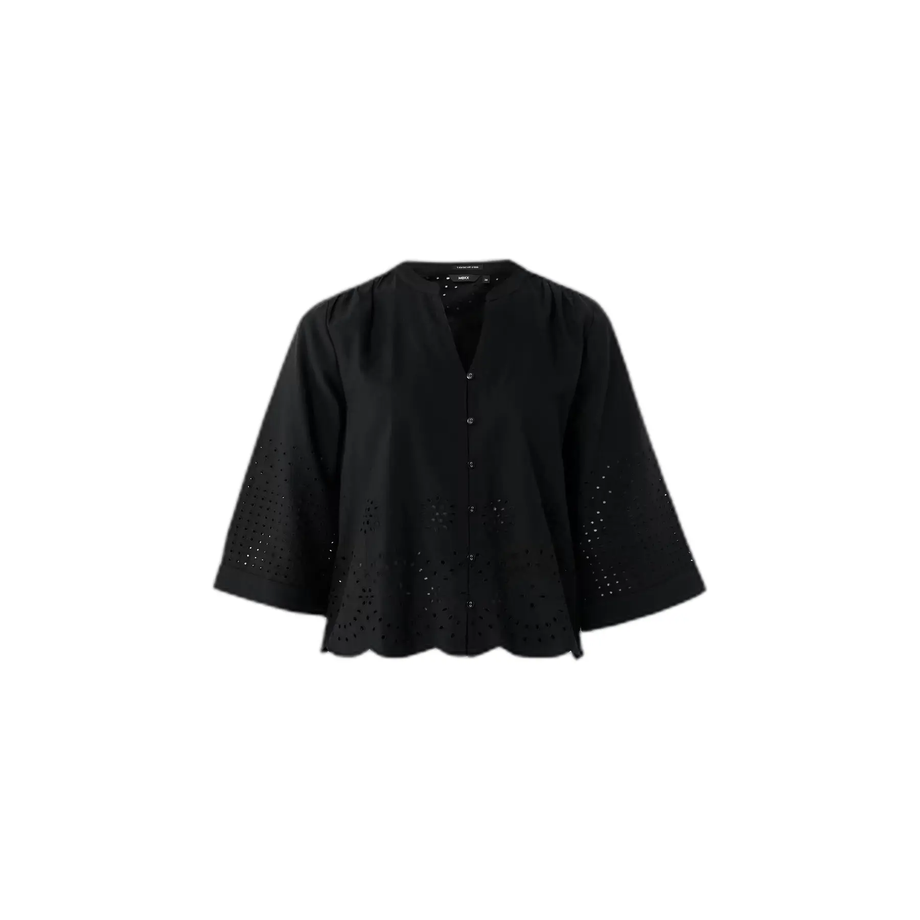 Camicetta da donna  Modern Embroidery