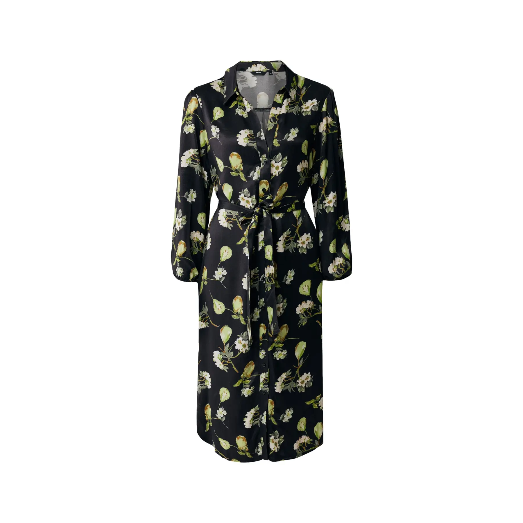 Vestito da donna  Pear Printed