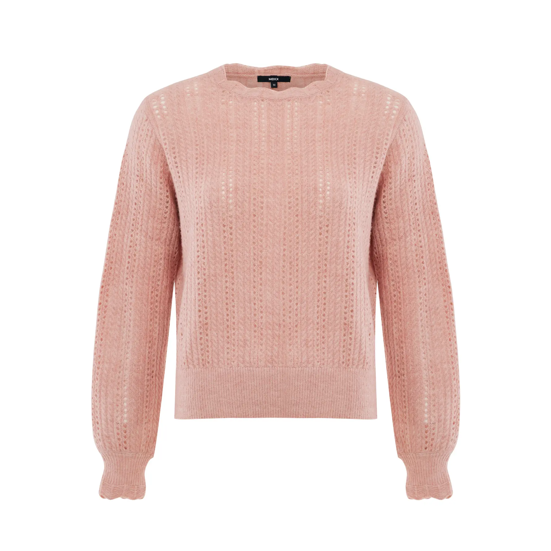 Maglione da donna  Ajour