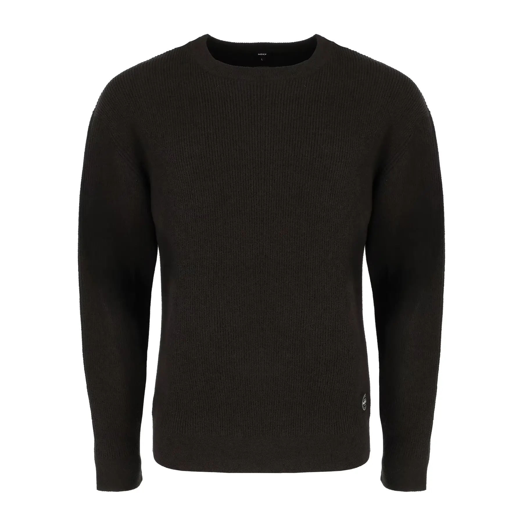 Pull aus geripptem Chenille Mexx