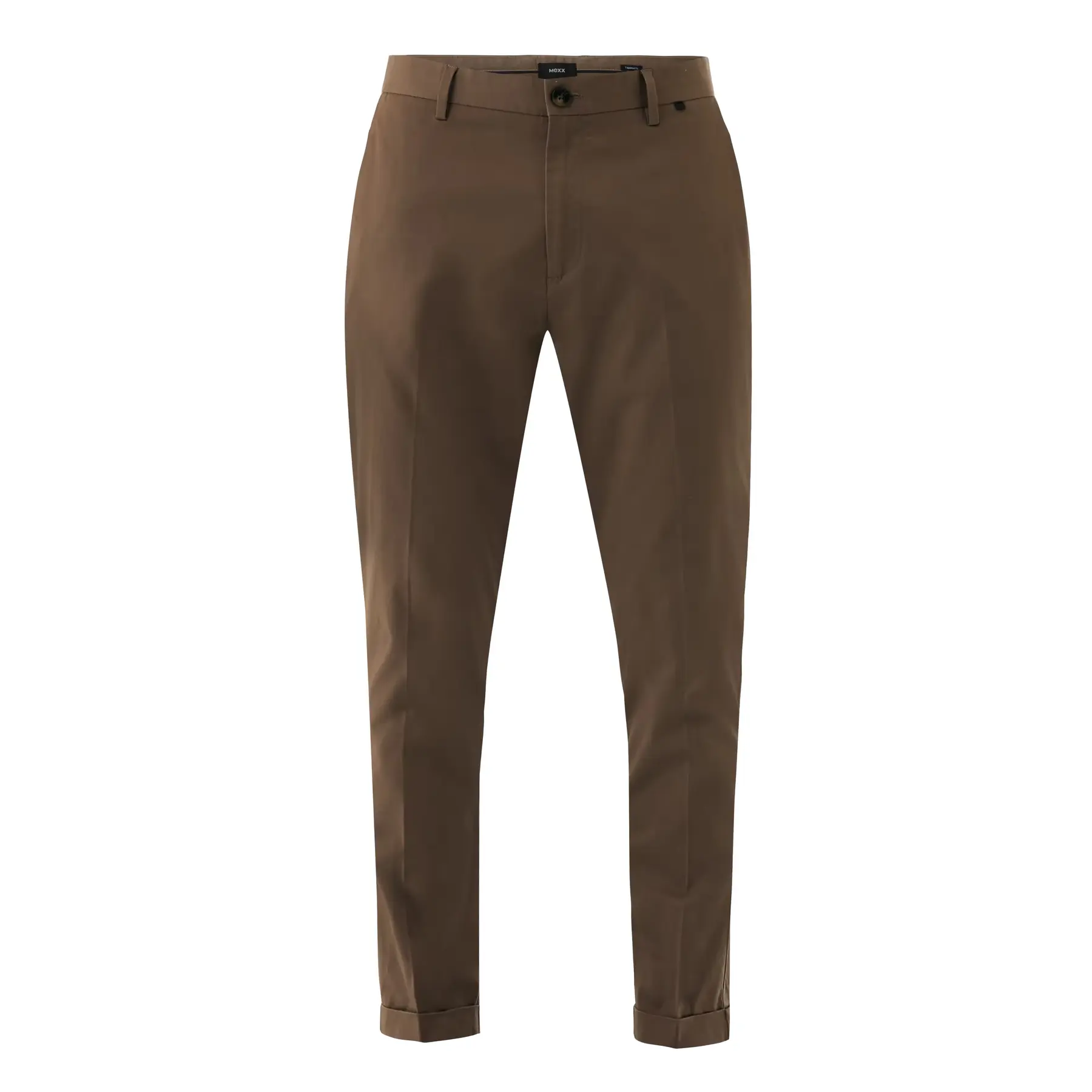 Popelinehose Mexx