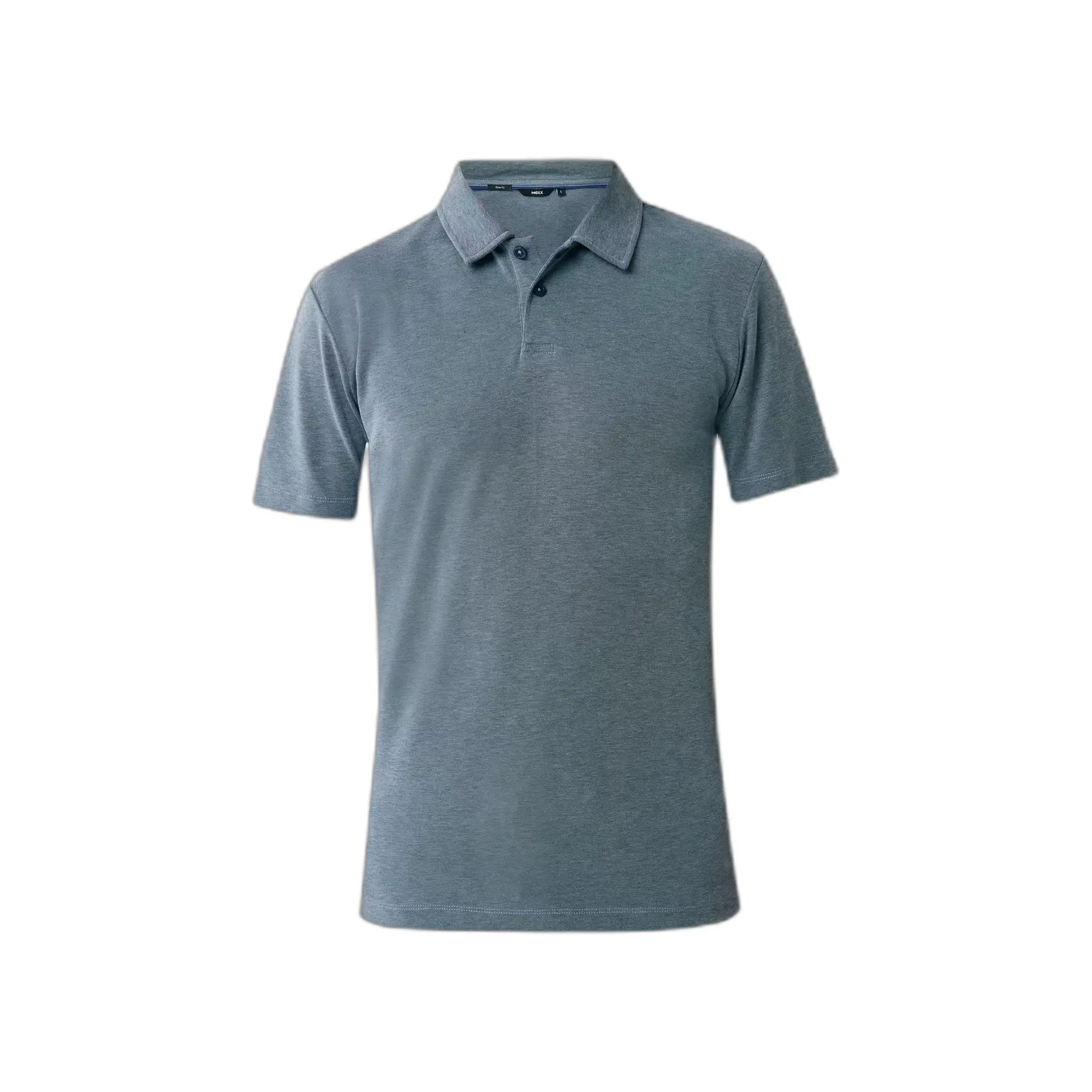 Polo Slim Fit Mexx Melee modal