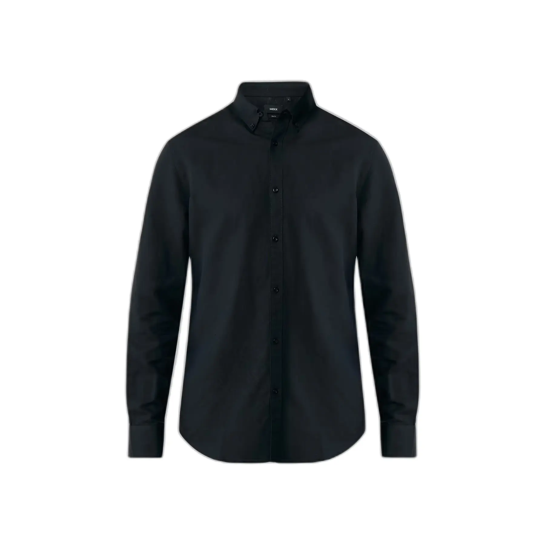 Langarmshirt Mexx Caleb Basic