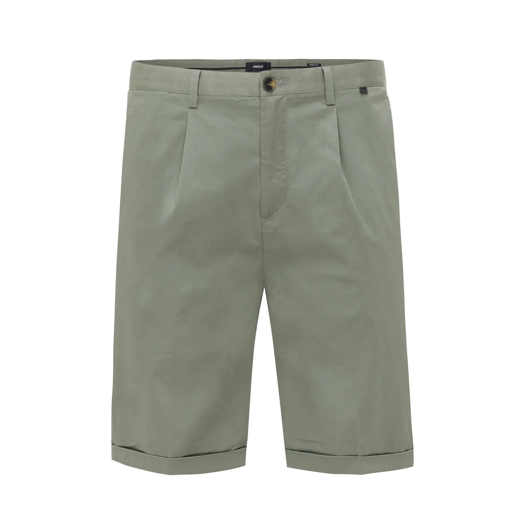 Short aus Popeline Mexx