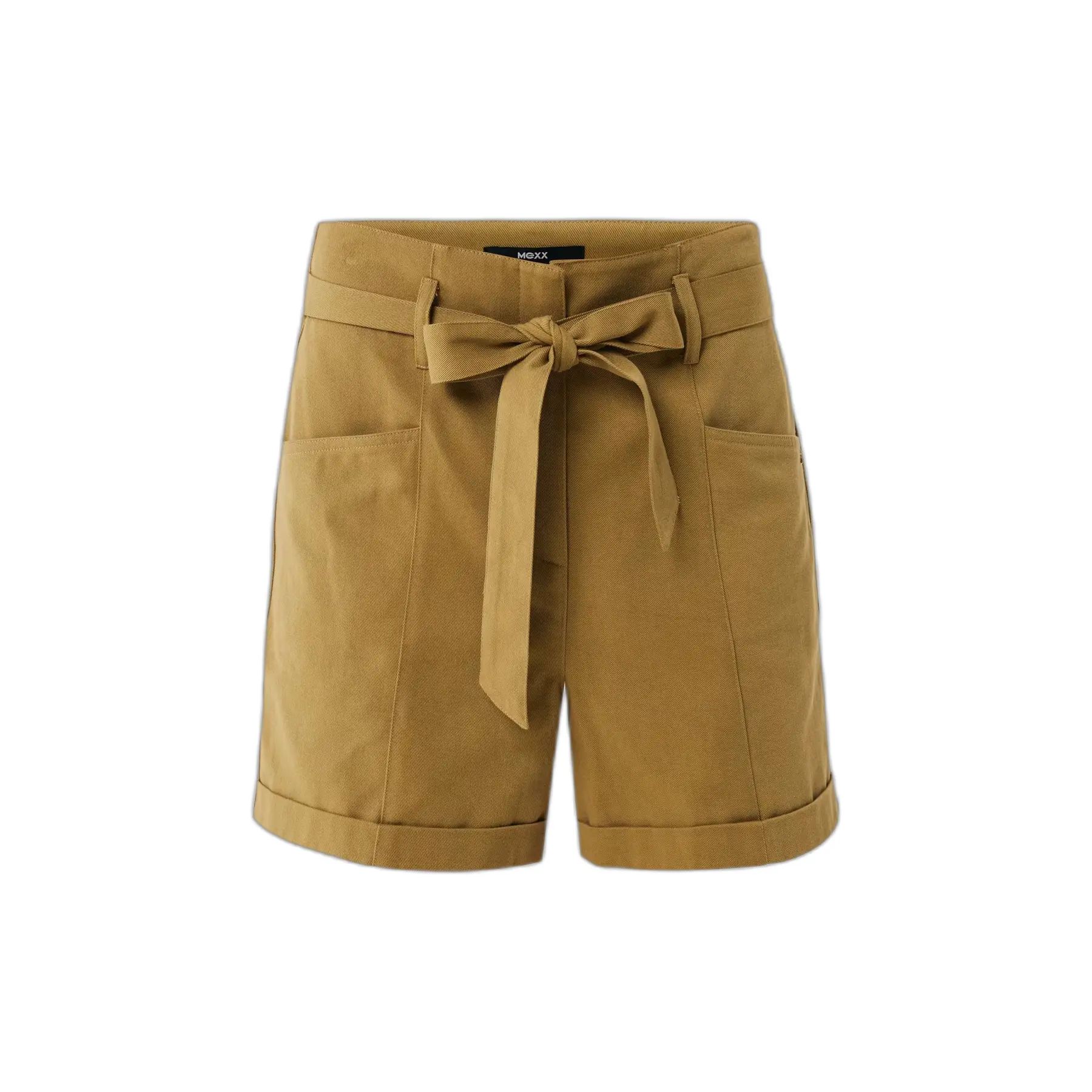 Short Donna Mexx Paperbag