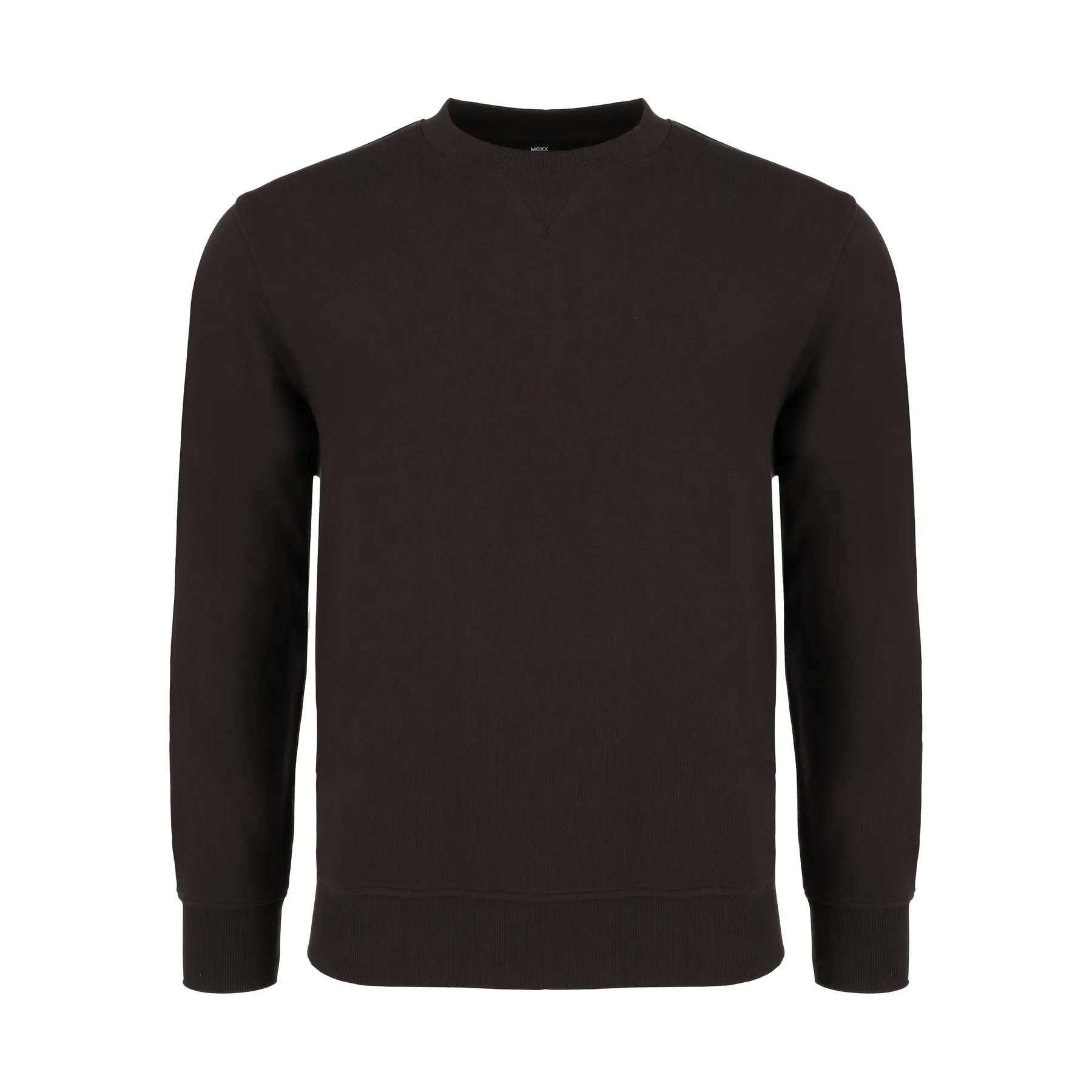 Pull col rond Mexx Eiger