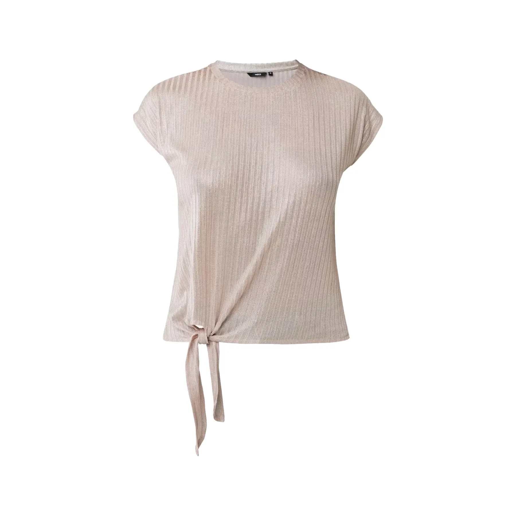 Top a nodo frontale donna Mexx