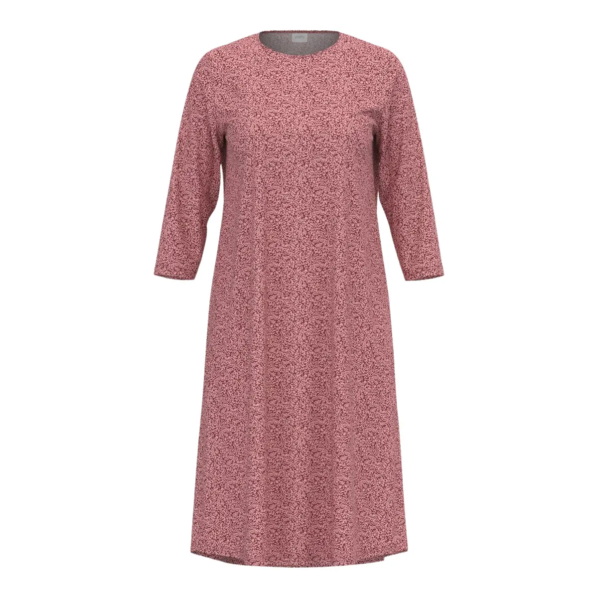 Robe da notte 3/4 donna Mey Little Vines