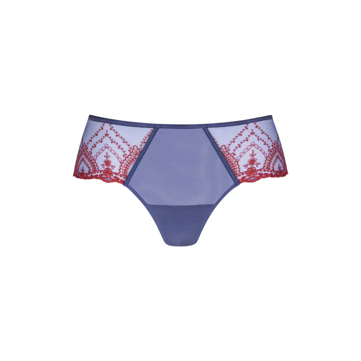 Mutandine hipster da donna Mey Mysterious
