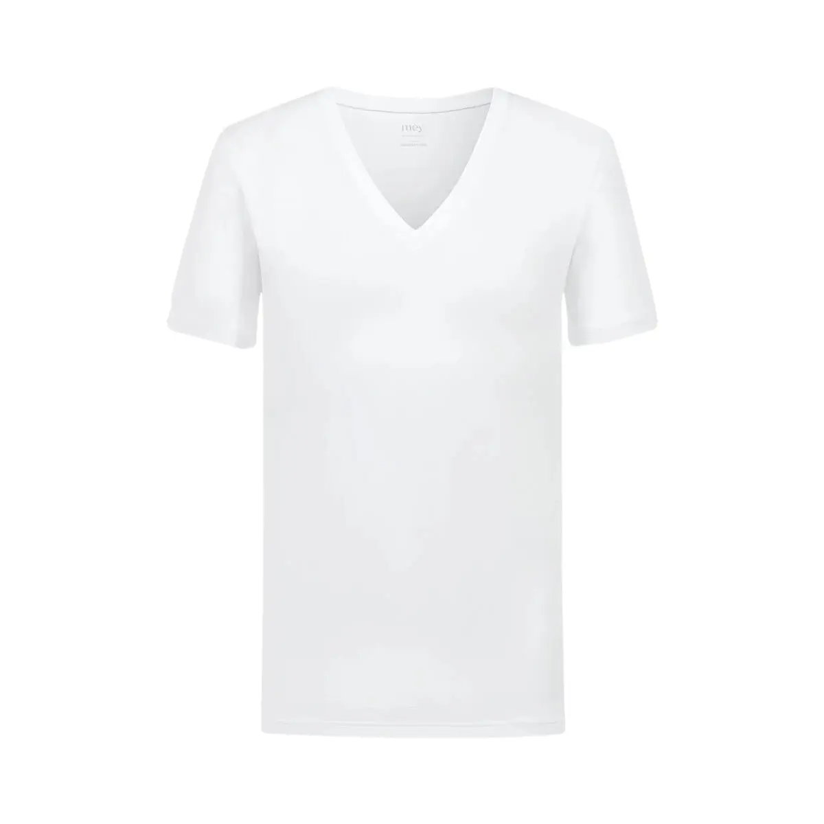 T-shirt a collo a V Mey Business Class