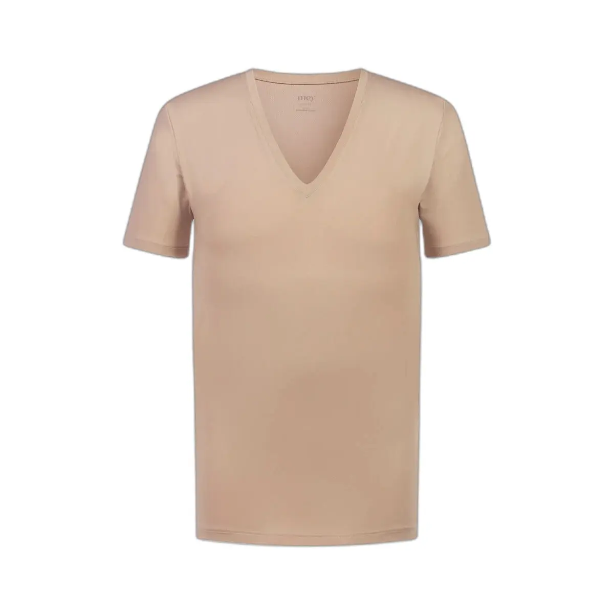 T-shirt a collo a V Mey Business Class