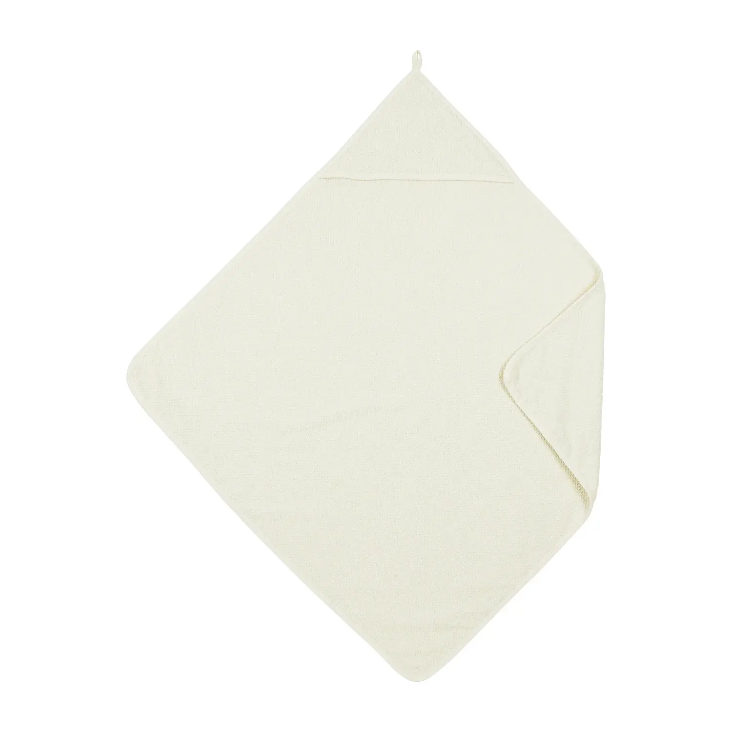 Cape de bain bébé Meyco Baby Popcorn