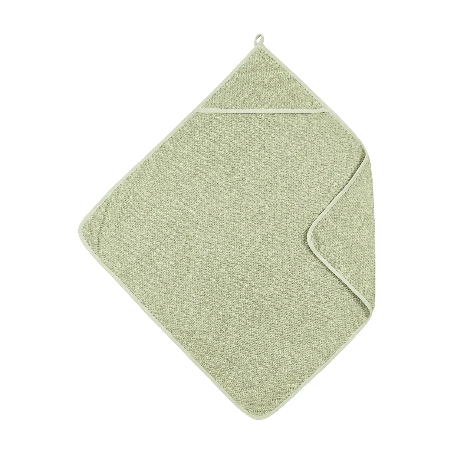 Cape de bain bébé Meyco Baby Popcorn