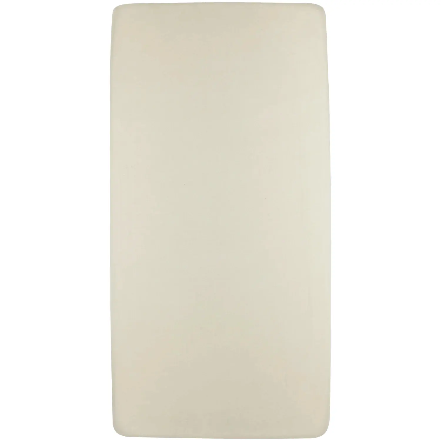 Drap housse pour matelas en jersey bébé Meyco Baby 50x90 cm