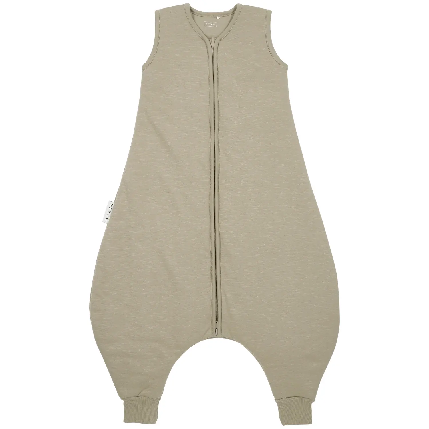 Gigoteuse doublée en jersey bébé Meyco Baby Interlock