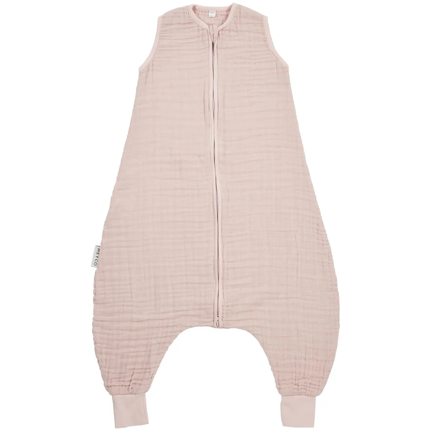 Gigoteuse en mousseline prélavée sans doublure bébé Meyco Baby