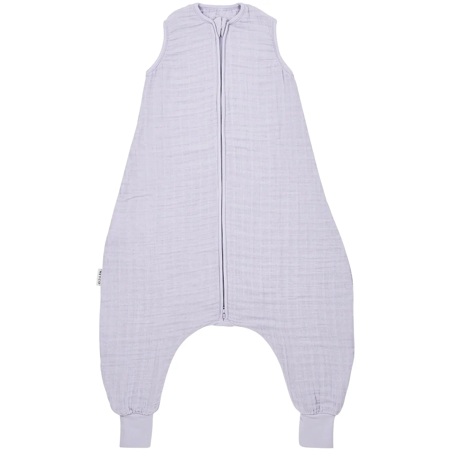 Gigoteuse en mousseline prélavée bébé Meyco Baby