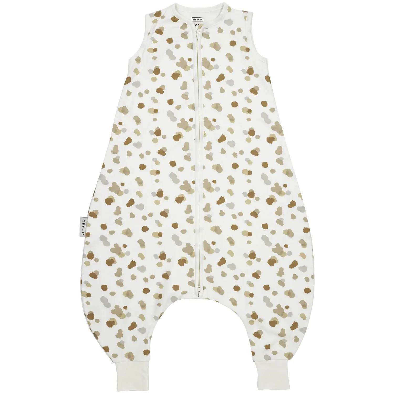 Gigoteuse en jersey bébé Meyco Baby Interlock Jumper