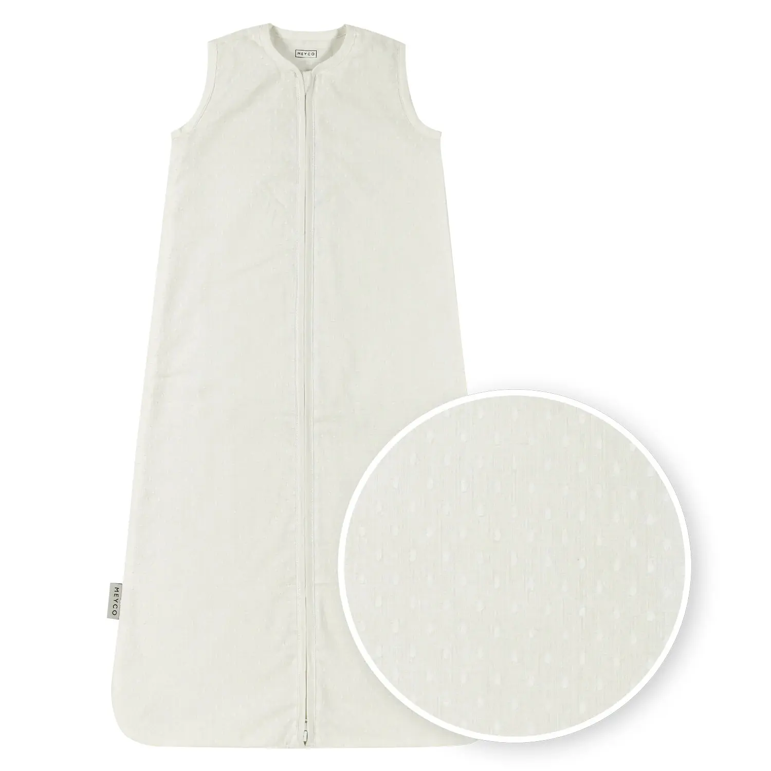 Gigoteuse bébé Meyco Baby Plume