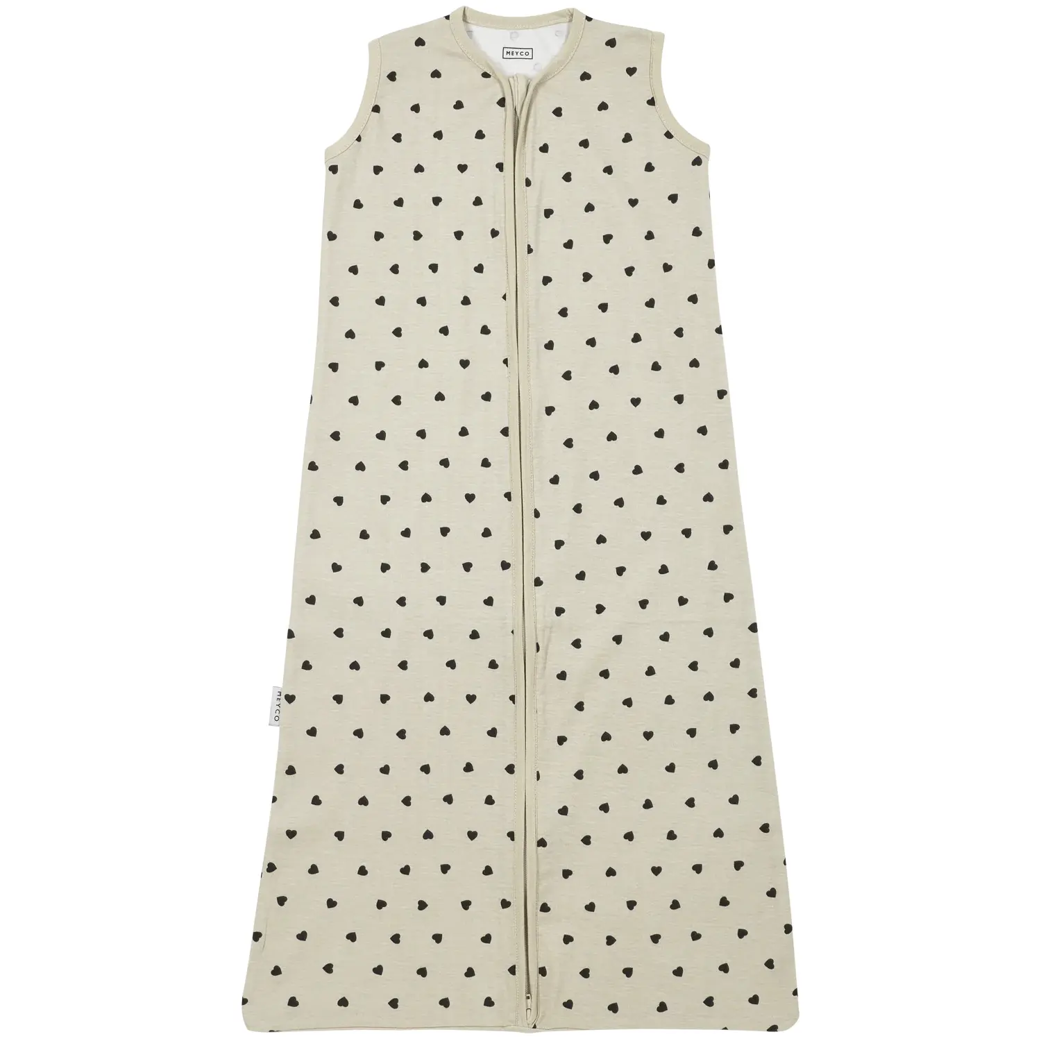 Gigoteuse en jersey bébé Meyco Baby Interlock