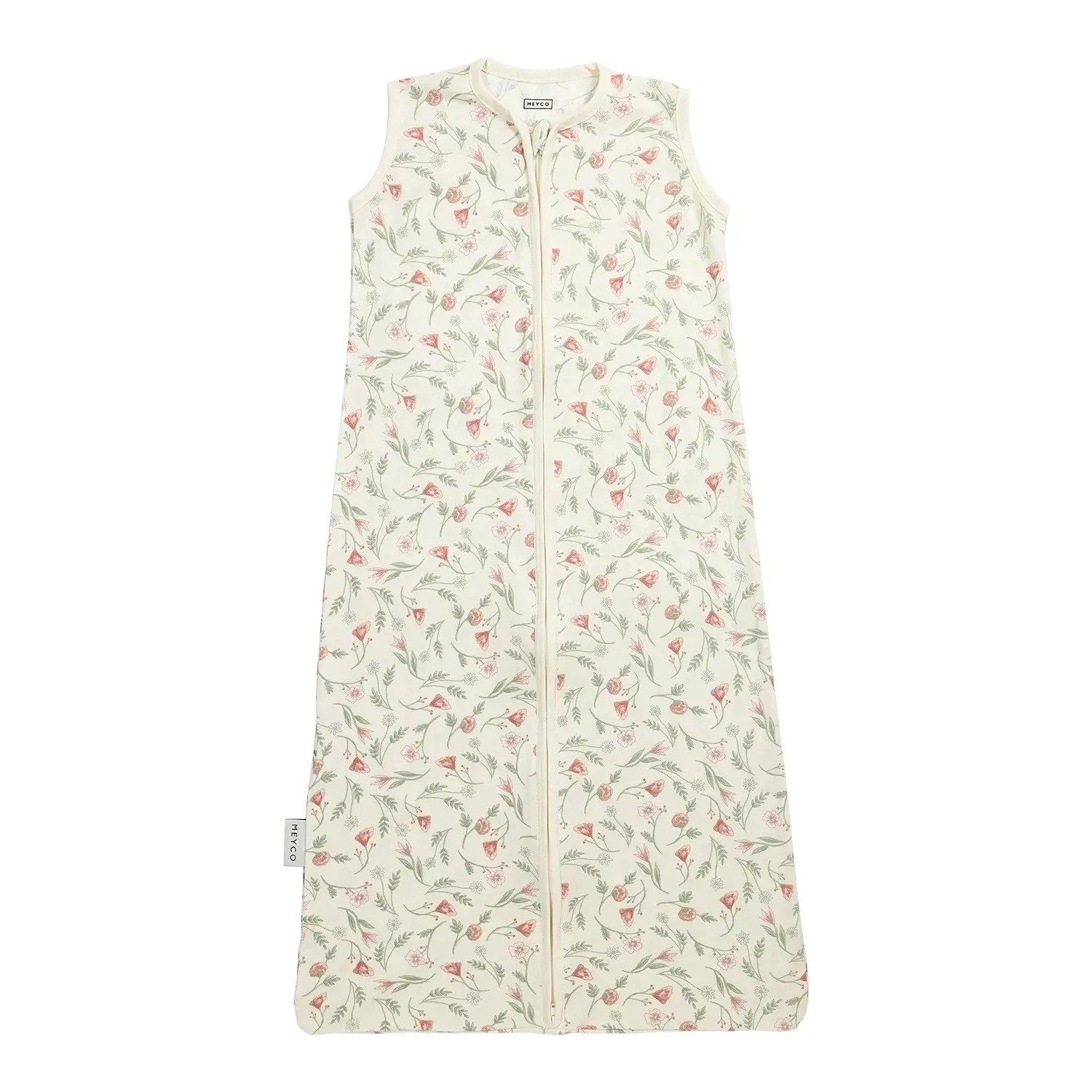 Gigoteuse en jersey bébé Meyco Baby Interlock
