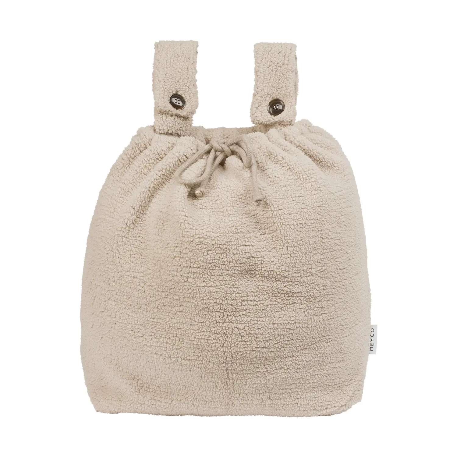 Sac de rangement pour parc teddy bébé Meyco Baby