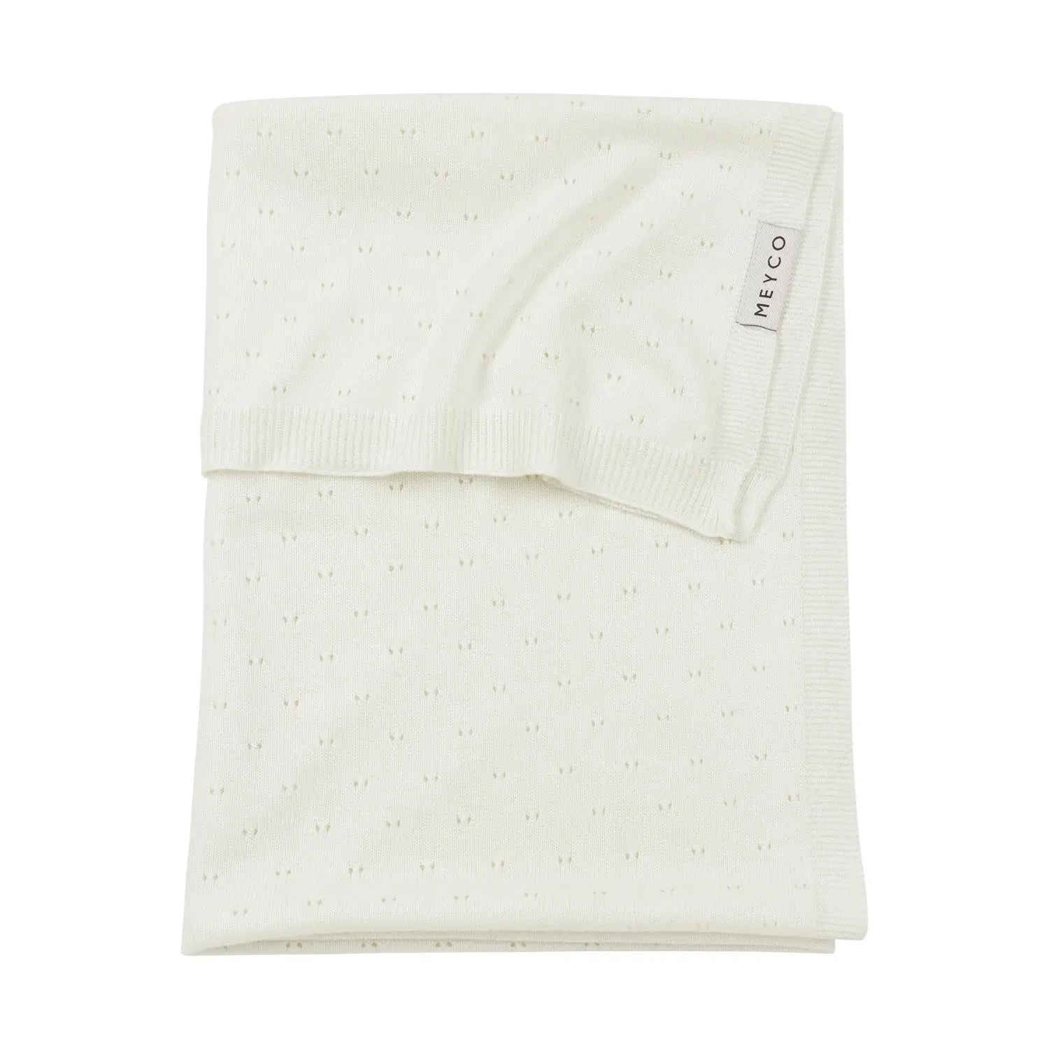 Bamboo Decke für Baby Meyco Baby