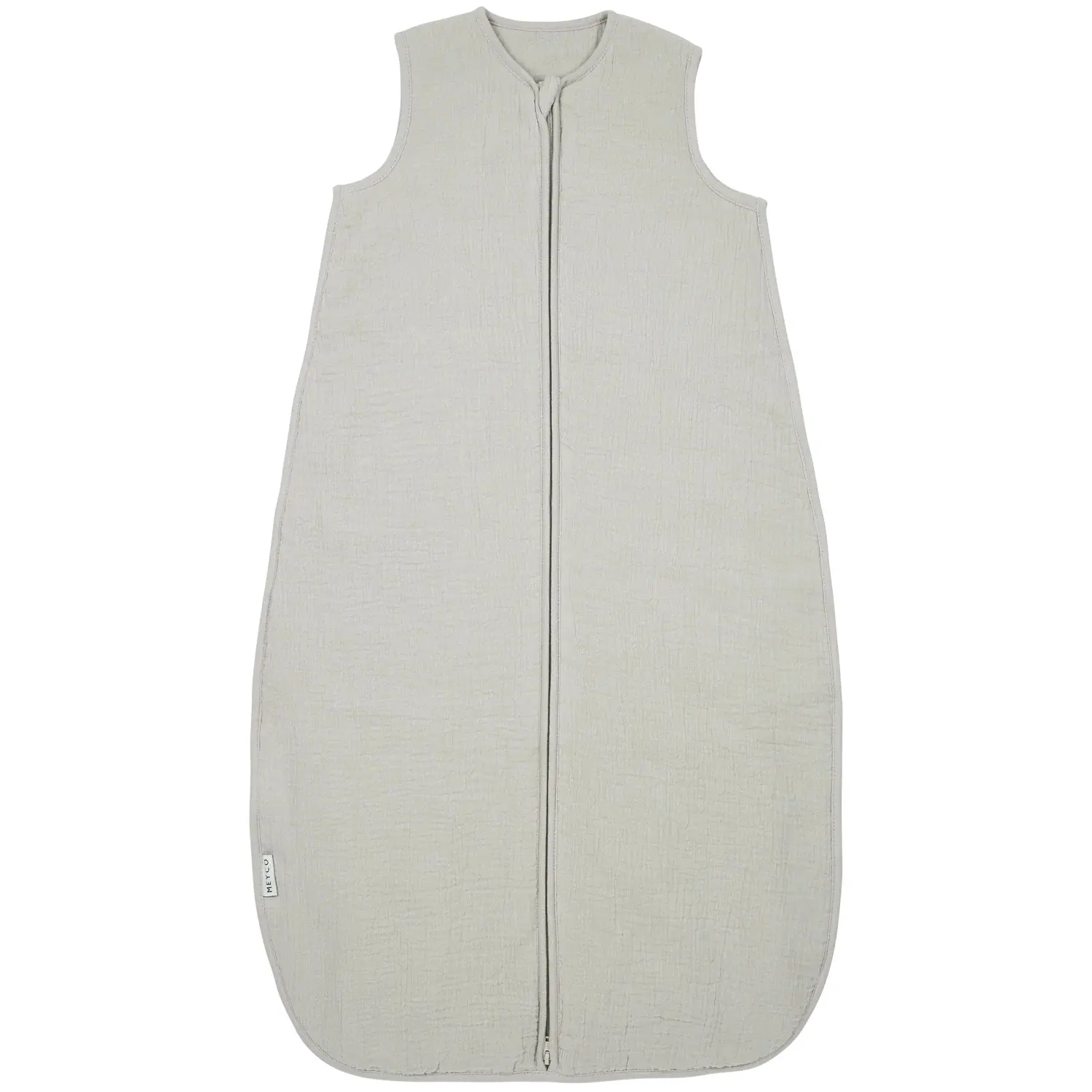 Gigoteuse doublée de mousseline prélavée bébé Meyco Baby
