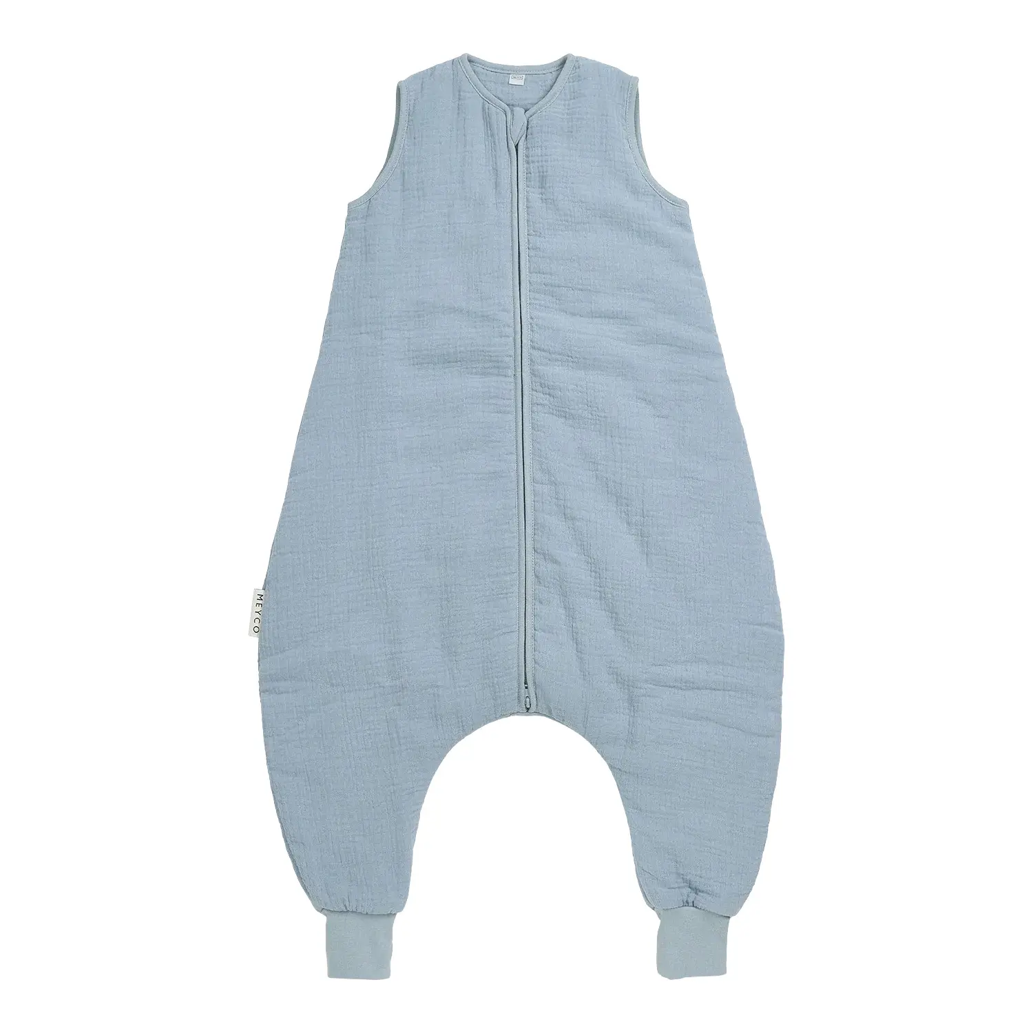 Gigoteuse doublée en mousseline prélavée bébé Meyco Baby