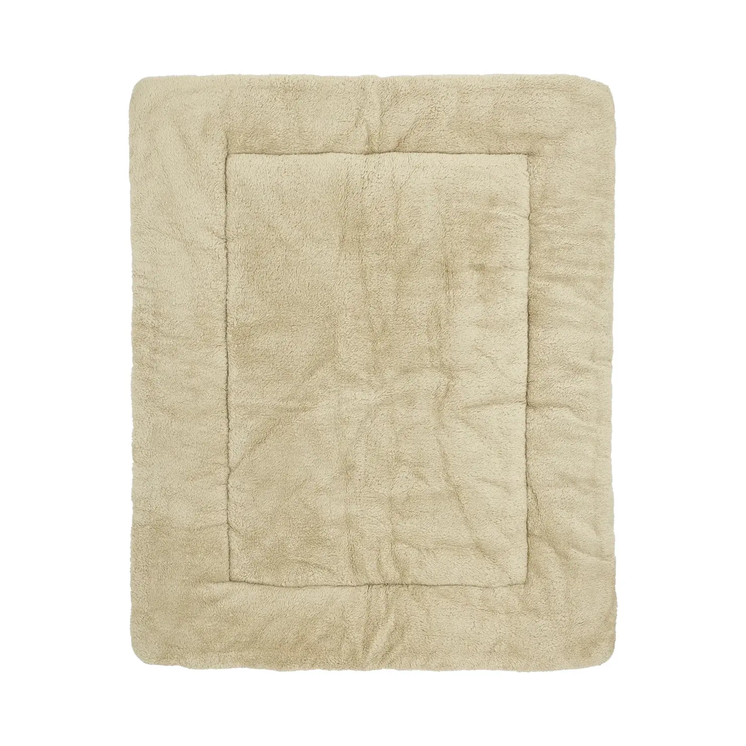 Baby Spielmatratze Meyco Baby Knots