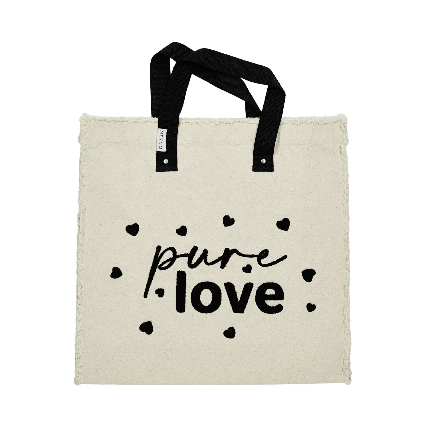 Sac à langer bébé Meyco Baby Pure Love