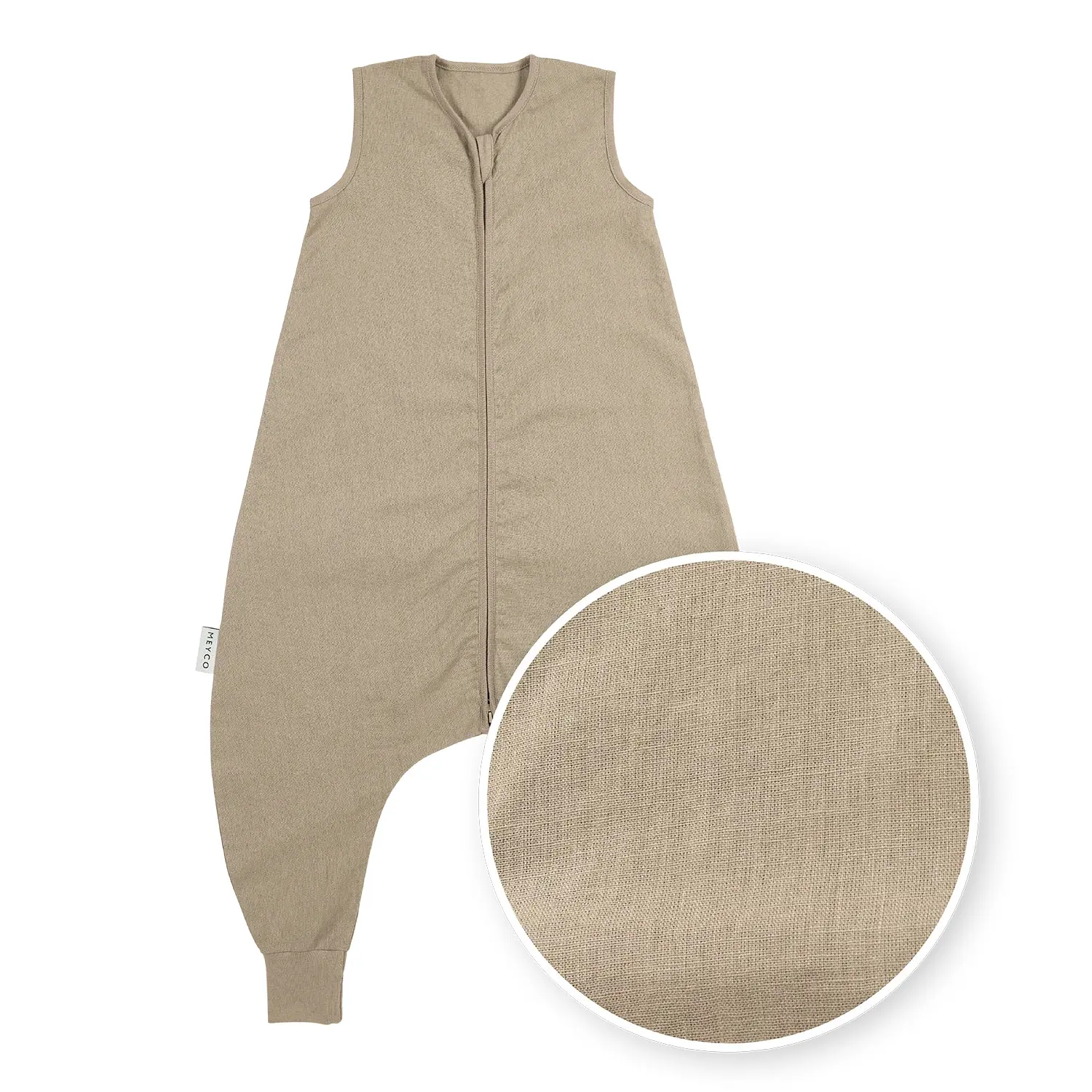 Gigoteuse salopette bébé Meyco Baby Studio Classic