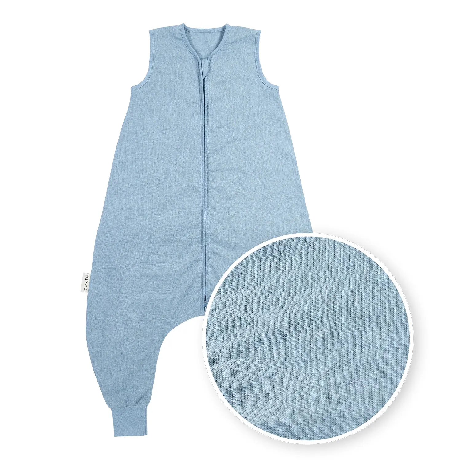 Gigoteuse salopette bébé Meyco Baby Studio Classic