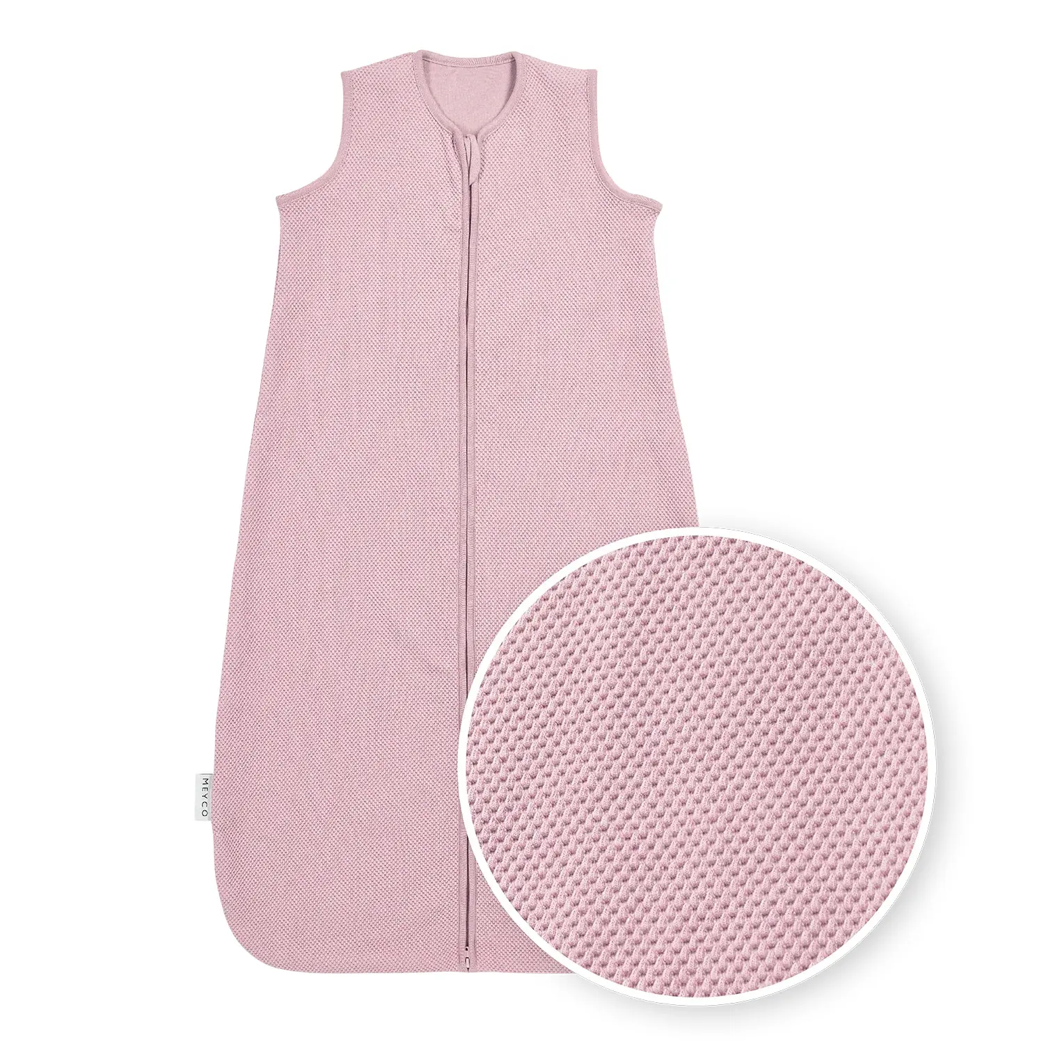 Gigoteuse bébé Meyco Baby Studio Classic
