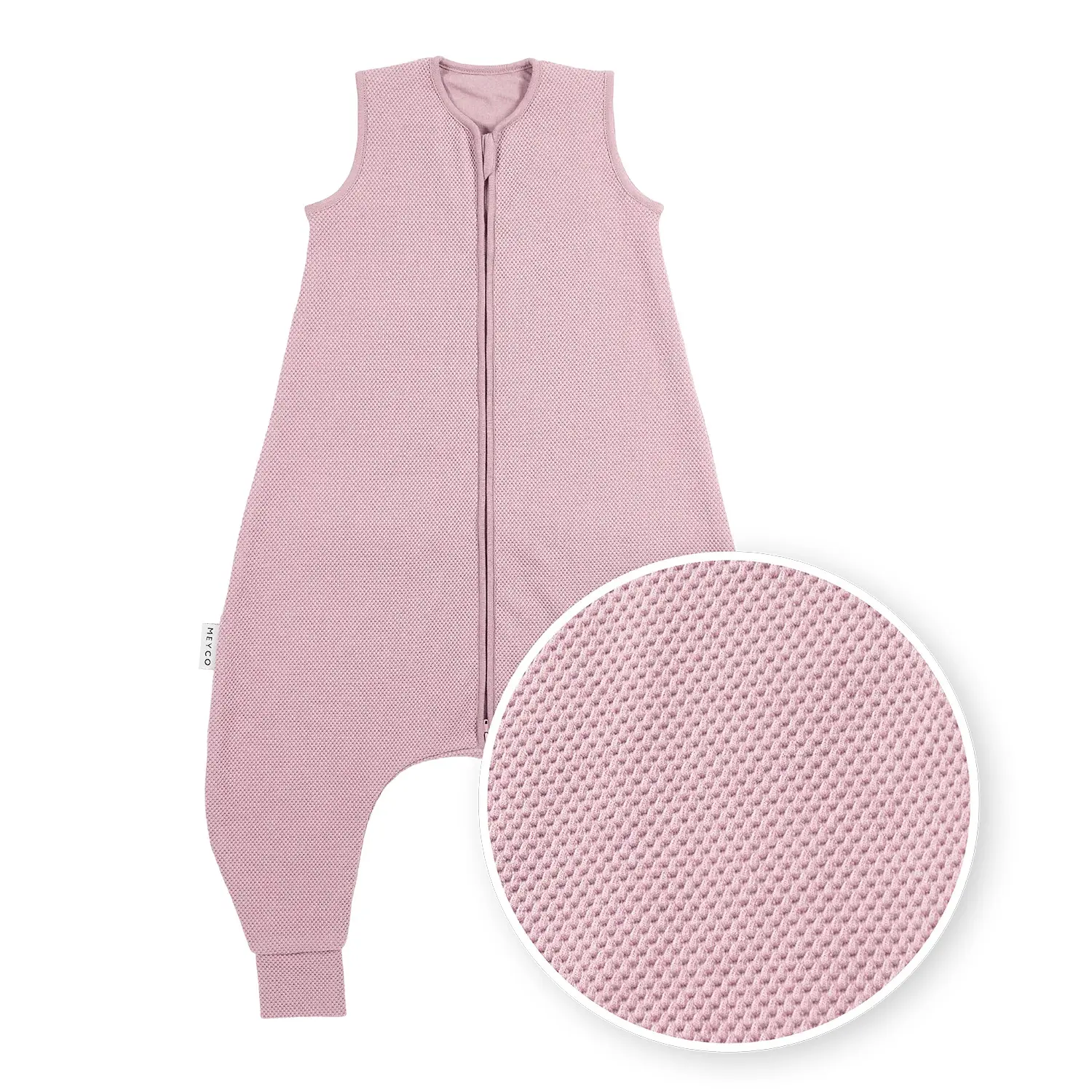 Gigoteuse salopette bébé Meyco Baby Studio Classic