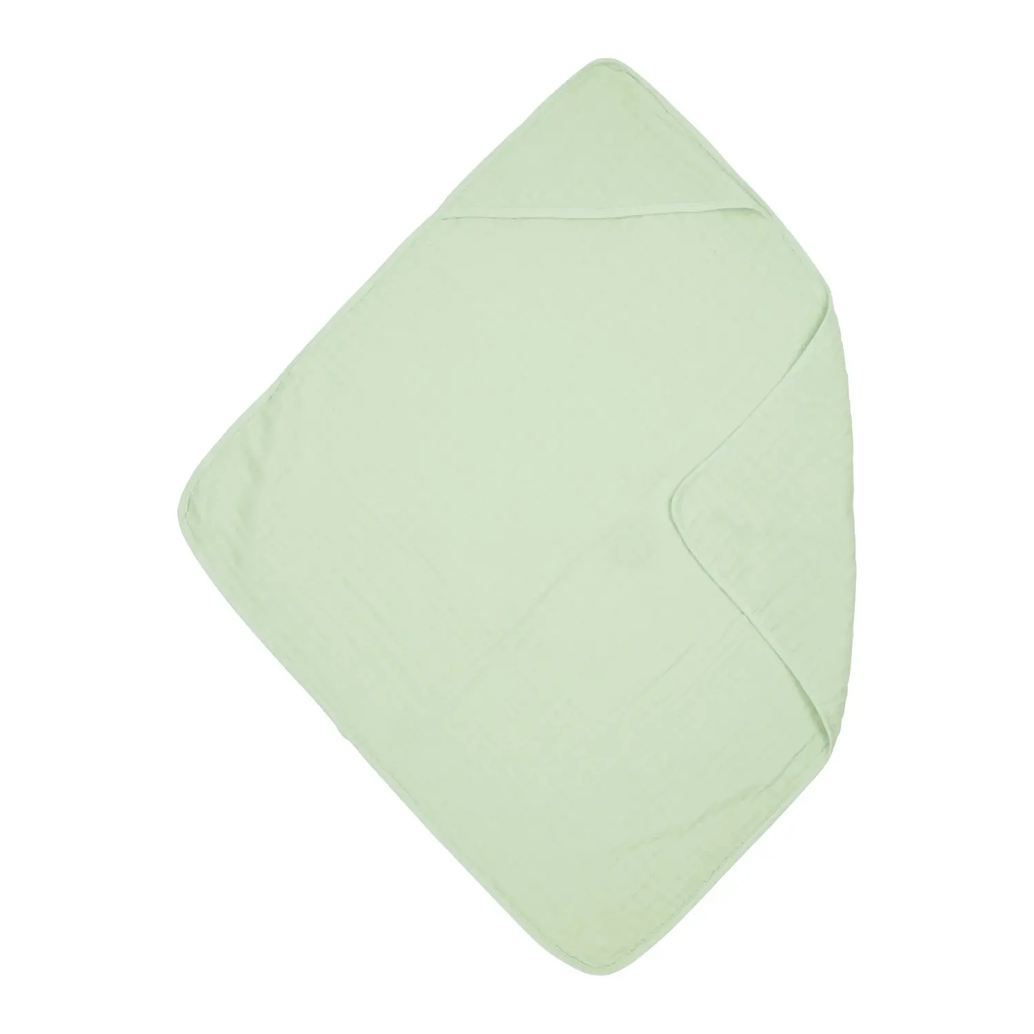 Cape de bain bébé Meyco Baby Pre-Washed