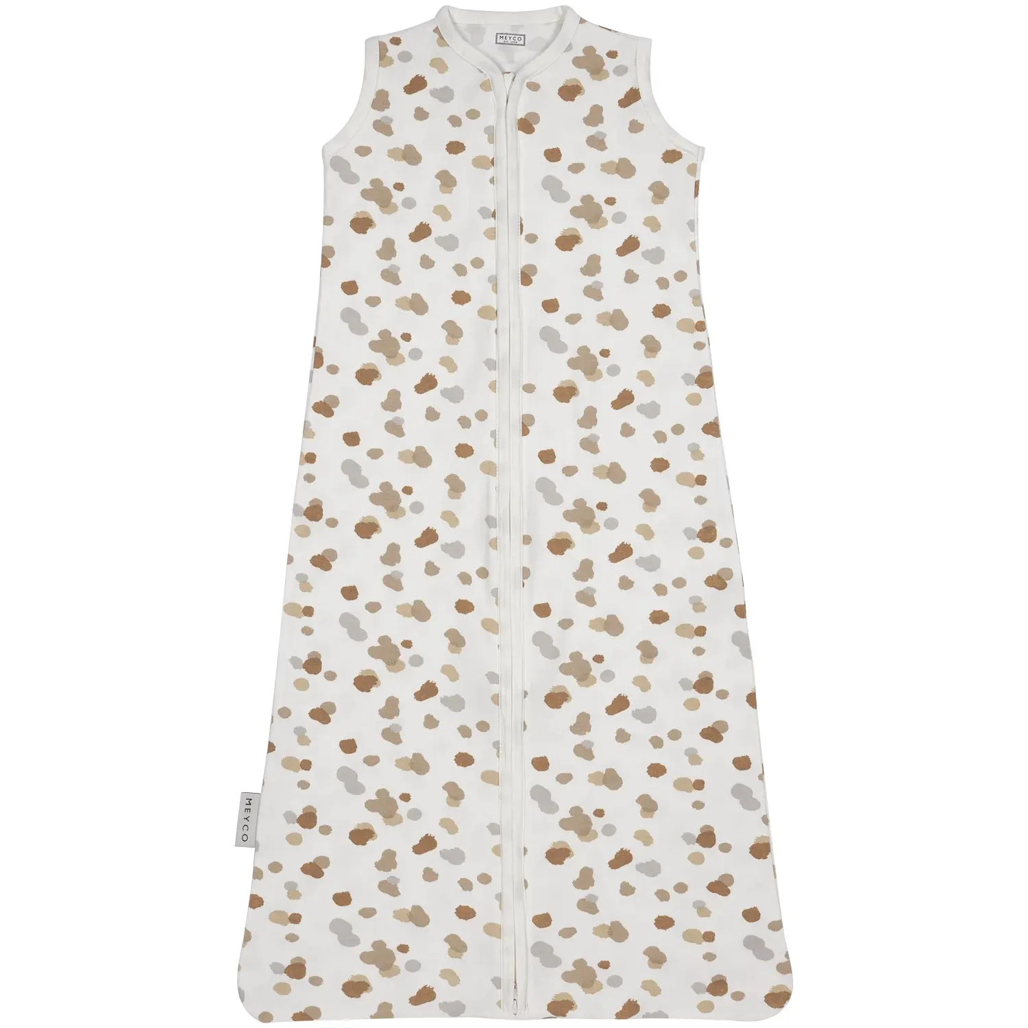 Gigoteuse en jersey bébé Meyco Baby Interlock