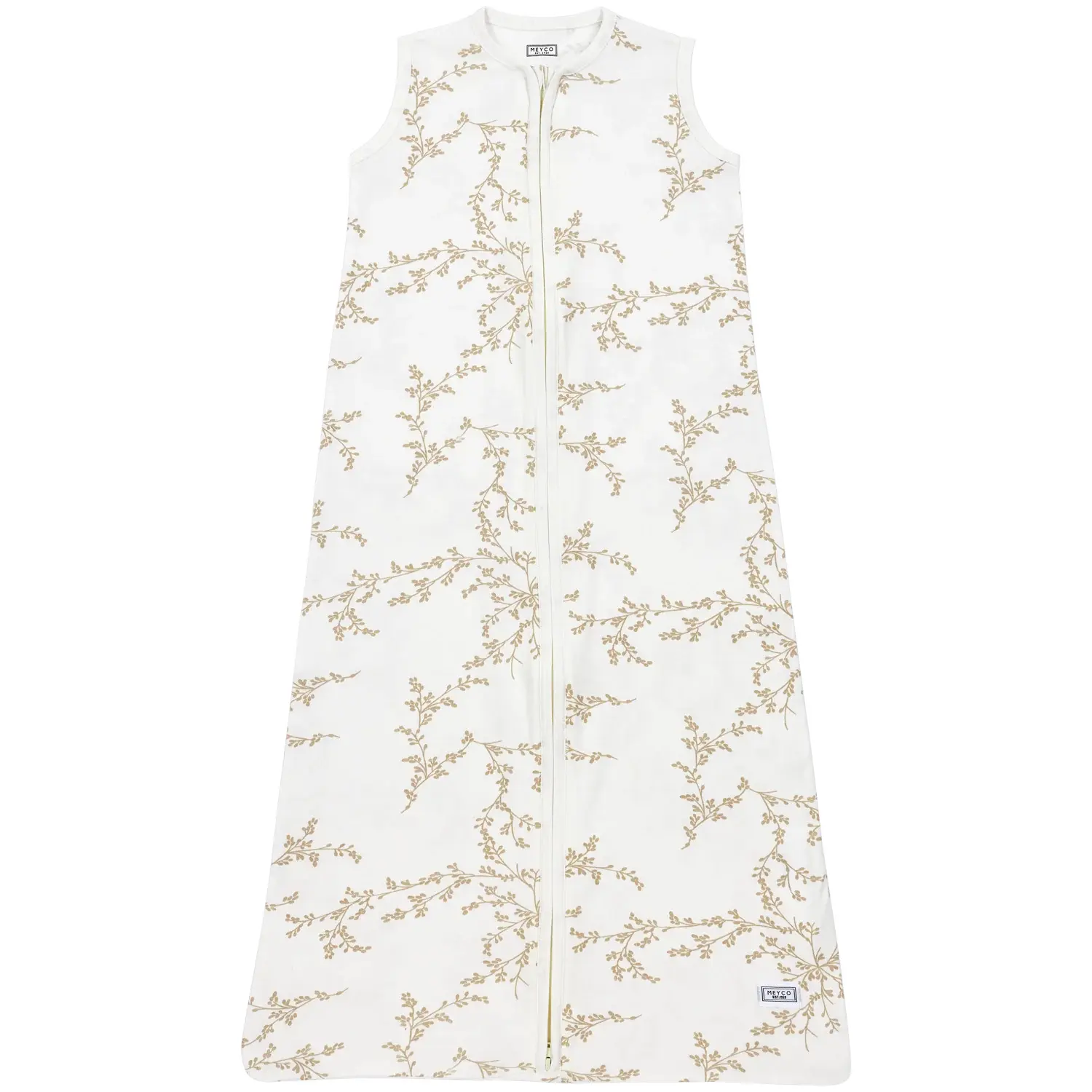 Gigoteuse en jersey bébé Meyco Baby Interlock
