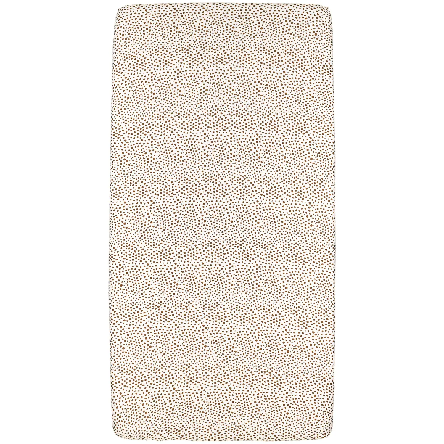 Drap housse für Baby-Matratze mit Druck Meyco Baby 40x80/90 cm