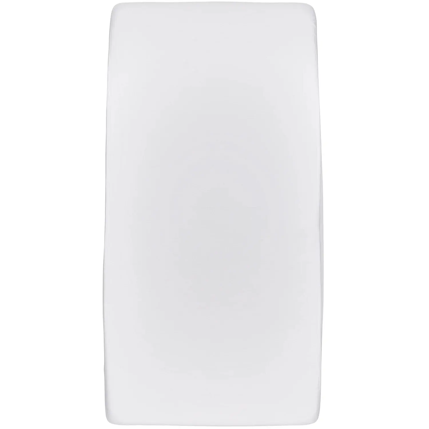 Wasserabweisendes Bettlaken Baby Meyco Baby 60x120 cm